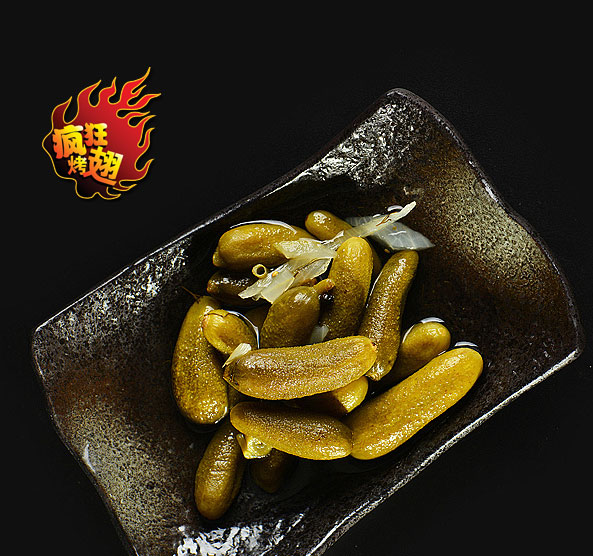 顺庆疯狂bt烤翅